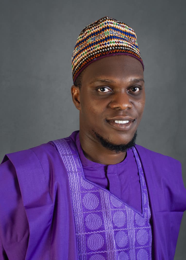 CEO OF YANGAWEY ASSET Dr. Nkwa Ewere Endurance