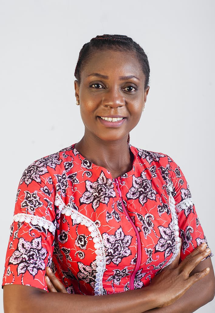 Engr. Ewere Obiageli Delight – Co-Founder & COO yangawey asset