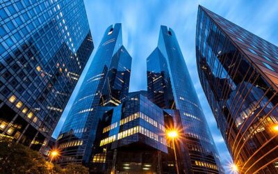 Where Smart Investors Are Buying Next