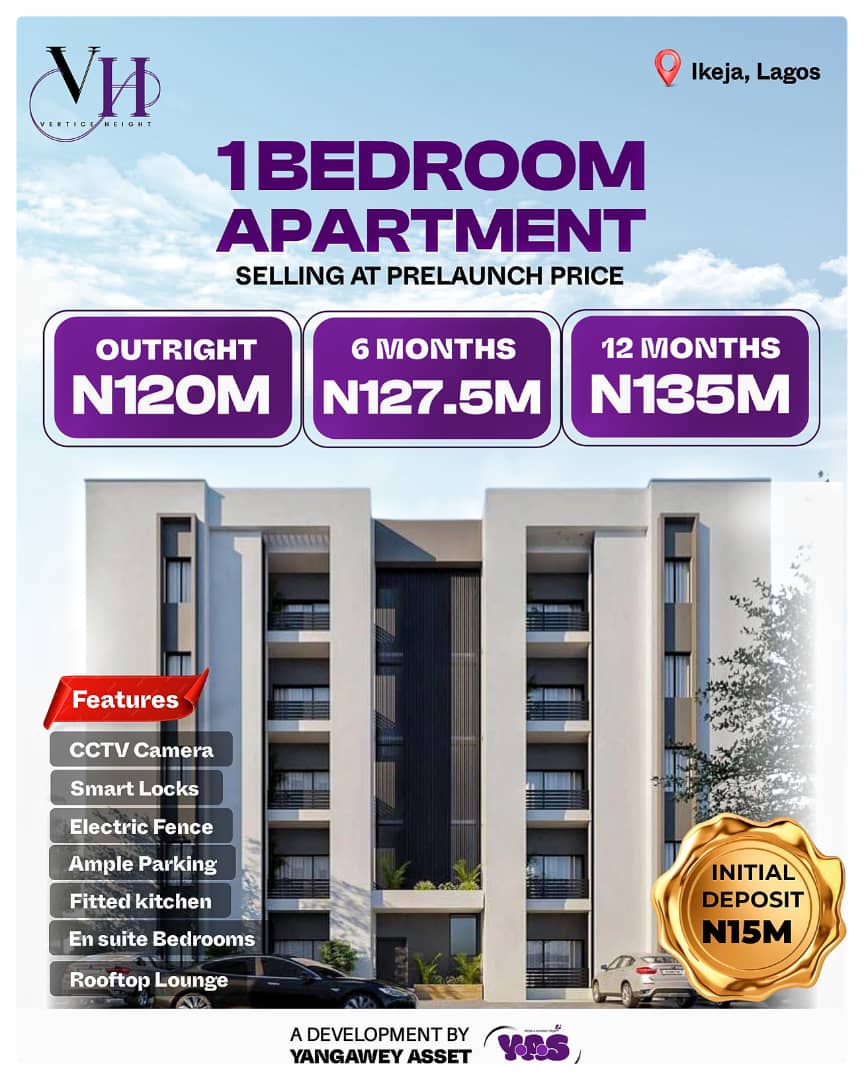 THE VERTICE HEIGHT - Image 2